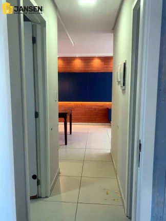 Imagem APARTAMENTO C/02 QUARTOS TODO PROJETADO NO PARK GUELL RESIDENCE NO BESSA