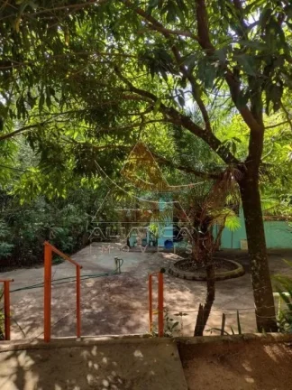 Imagem Sítio - Pedregulho - Zona Rural
