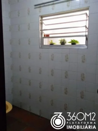 Imagem Sobrado para Venda em São Bernardo do Campo / SP no bairro Alto Industrial