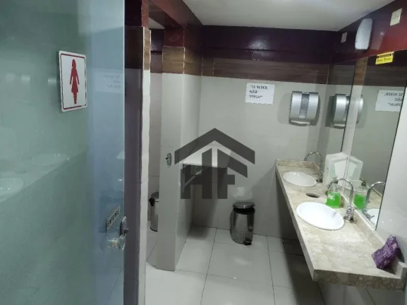 Imagem Prédio Comercial para alugar, localizado no Pina, Recife - Pernambuco.