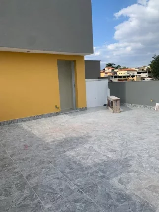 Imagem Apartamento Cobertura Duplex em Belo Horizonte