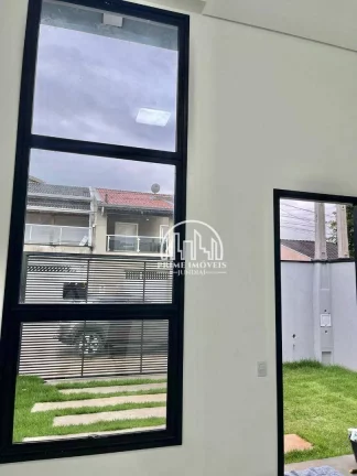 Imagem Casa com 3 dormitórios à venda, 94 m² por R$ 689.900 - Jardim Marambaia - Jundiaí/SP