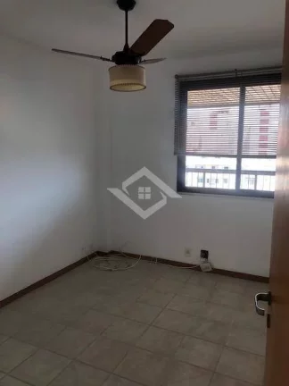 Imagem Apartamento 3 Quartos com Vista para o Mar em São Domingos - 130m²