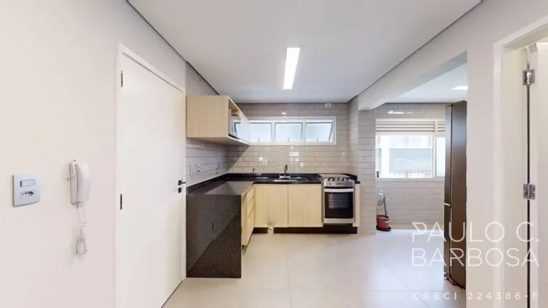 Imagem Itaim Bibi Venda - 2 Suítes - 1 Vaga - 115m²