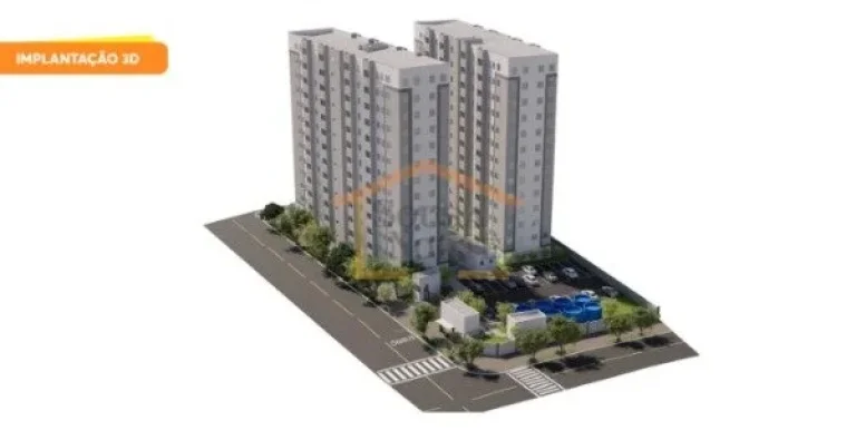 Imagem Residencial no Jardim Brasil - Jaçanã, Zona Norte de São Paulo.

Apartamentos de 2 dormitórios, ...