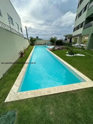 Imagem Apartamento para Venda em Parnamirim, Nova Parnamirim, 3 dormitórios, 1 suíte, 2 banheiros, 2 vagas