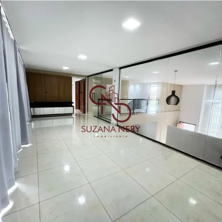 Imagem CASA DUPLEX NO CONDOMÍNIO NATURAL VILLE