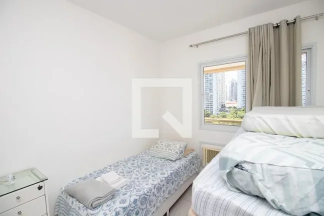 Imagem Apartamento à Venda - Recreio, 2 Quartos, 75 m2