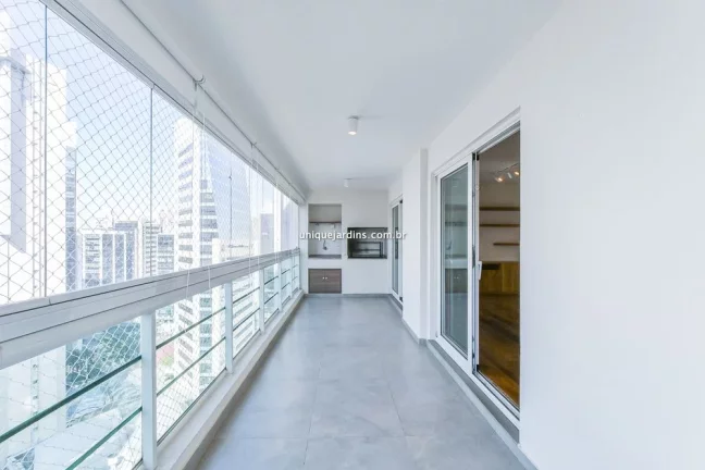 Imagem Apartamento à venda Vila Olímpia São Paulo