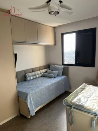 Imagem Oportunidade - Cobertuta no condomínio Laranjeira - 3 dorms.