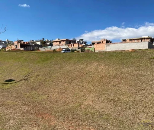 Imagem Terreno em Condomínio à venda no Jardim Novo Mundo - Jundiaí - SP