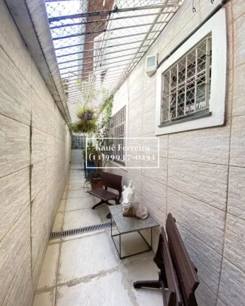 Imagem Casa a venda em São Paulo