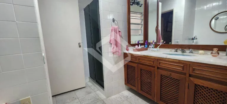 Imagem Apartamento à Venda em Copacabana | 4 Quartos, 298 m², 4 Vagas