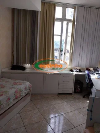 Imagem (29474) Rua Haddock Lobo - Rio Comprido