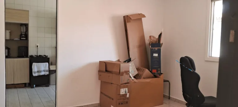 Imagem Apartamento à venda Residencial Morada da Serra -Área útil 57 m2 com 2 dormitórios - 1 vaga - Eloy C