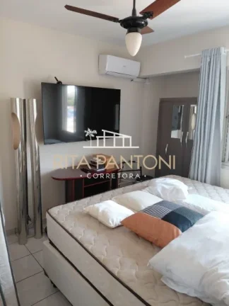 Imagem Apartamento - Ribeirão Preto - Centro