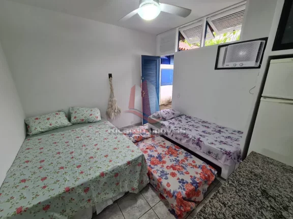Imagem Bangalô c/ Sala, Quarto, Cozinha e Banheiro Cabo Frio