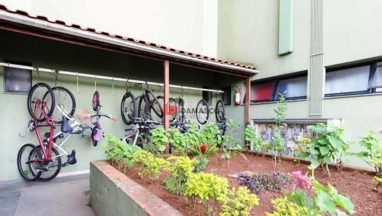 Imagem Apartamento à venda 2 Quartos, 1 Vaga, 55M², Centro, São Bernardo do Campo - SP