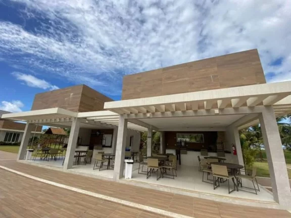Imagem Lote de Terreno no Ville Al Mare - Amplo 678m² com Posição Oeste