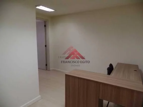 Imagem Sala à venda, 64 m² por R$ 230.000,00 - Centro - Niterói/RJ