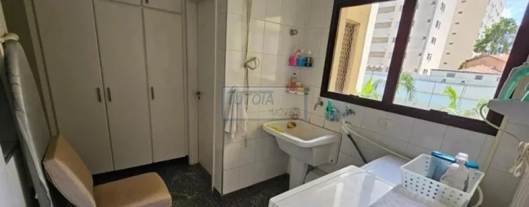 Imagem APARTAMENTO A VENDA NA VILA MARIANA