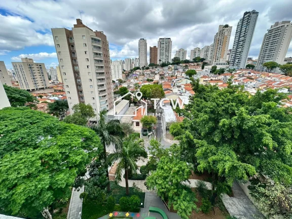 Imagem Apartamento à venda no bairro Santana - São Paulo/SP, Zona Norte