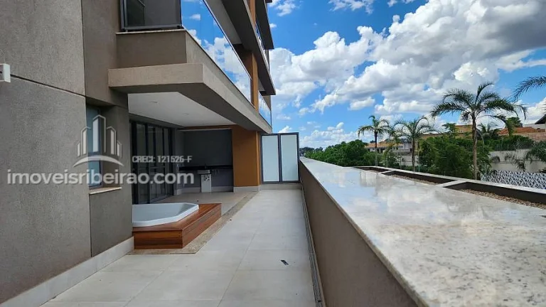Imagem Garden no Edifício Cidade de OURO PRETO - Rib. Preto #imove