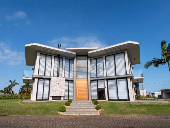 Imagem Casa á venda com 5 suítes na Itapeva em Torres/RS