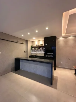 Imagem Casa com 3 dormitórios no Jardim Espanha, em Uberaba