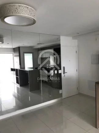 Imagem Apartamento com 2 Quartos à Venda, 69 m² em Brooklin - São Paulo