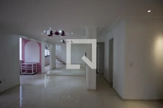 Imagem Apartamento à Venda - Recreio, 3 Quartos, 220 m2