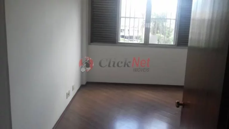 Imagem Apartamento em Condomínio Fechado para Venda no bairro Centro de Santo André