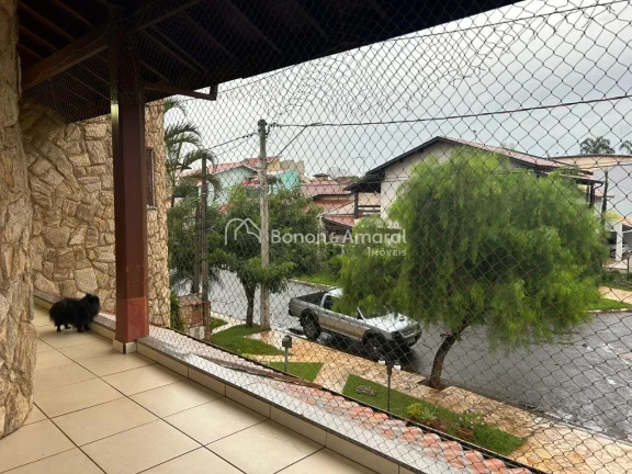 Imagem Casa à venda no Condomínio Okinawa - 3 Quartos, 2 Suítes

Esta belíssima casa oferece o máximo ...