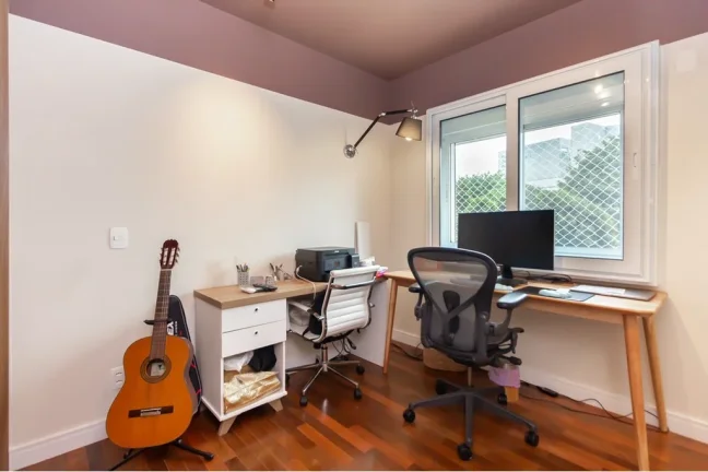 Imagem APARTAMENTO RESIDENCIAL em São Paulo - SP, Vila Mariana