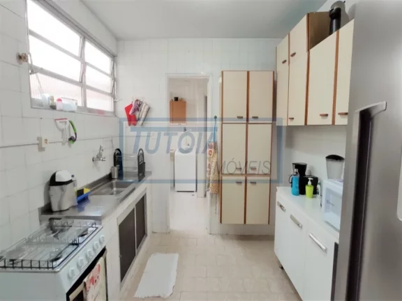 Imagem APARTAMENTO À VENDA NO PARAÍSO, SÃO PAULO