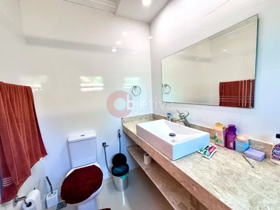 Imagem Casa independente a venda com 2 quartos - Vila do Peró - Guriri