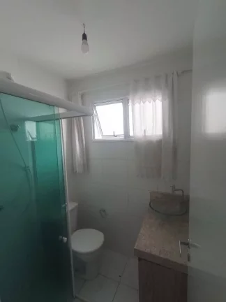 Imagem ALUGO APARTAMENTO EM JUNDIAÍ
