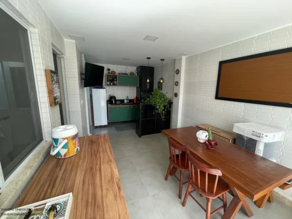 Imagem Imperdível oportunidade: Casa à venda em Camaçari-BA, Boa União (Abrantes) - 3 quartos, 3 suítes, 2 salas, 1 banheiro, 2 vagas, 120m².