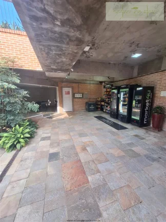 Imagem Apartamentos para venda em Barueri no bairro Empresarial 18 do Forte