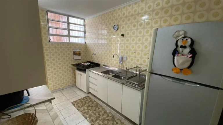 Imagem CASA COM 111.25 m² - AVIAÇÃO - PRAIA GRANDE SP