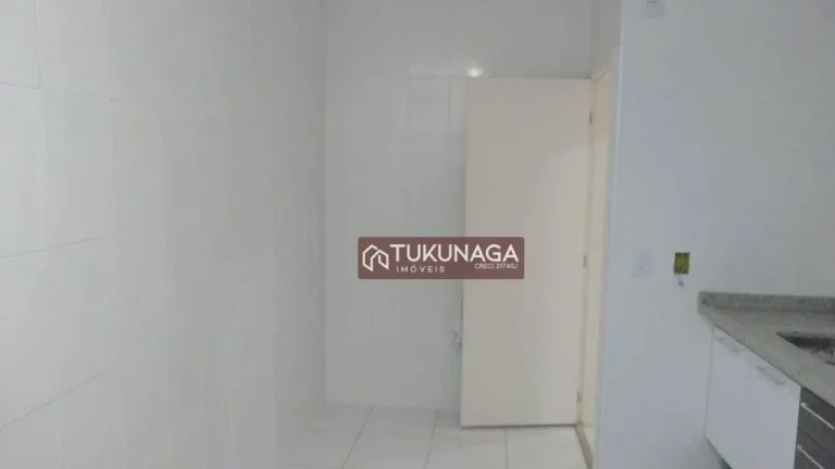 Imagem Apartamento com 2 dormitórios para alugar, 52 m² por R$ 1.885,00/mês - Jardim do Divino - São Paulo/SP
