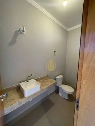 Imagem Grande Oportunidade!!! Casa com 3 dormitórios e 3 suítes à venda, 200 m² por R$ 1.293.200 - Ribeirão Preto