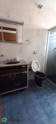 Imagem CASA RESIDENCIAL/COMERCIAL NO ANHANGABAÚ JUNDIAI