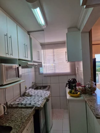 Imagem Apartamento Condomínio Fiorentini