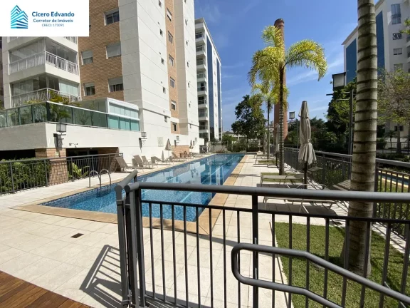 Imagem APARTAMENTO RESIDENCIAL em SÃO PAULO - SP, MOOCA