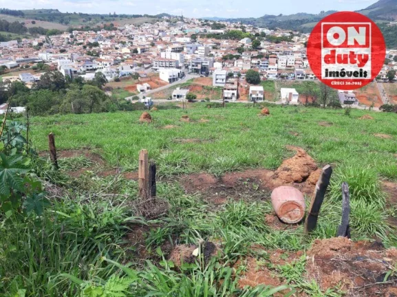 Imagem Terreno à venda, 50000 m² por R$ 6.500.000,00 - Centro - Monte Sião/MG