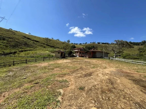 Imagem Venda de Fazenda de 12,8 Hectares - Excelente Oportunidade perto de Barbacena