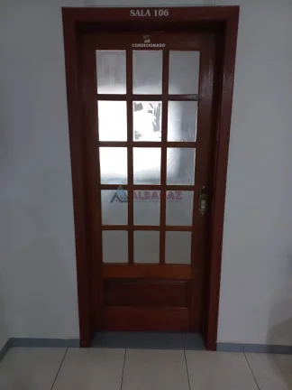 Sala para alugar no bairro Centro - Tijucas/SC