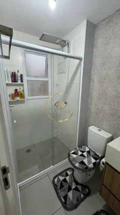 Imagem Apartamento, 3 dormitórios (1 Suite), Mobiliado, Maranata Parque, SJC