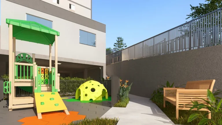 Imagem Apartamento à venda em Campinas, Jardim Conceição, com 2 quartos, 45m2